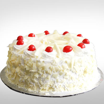 White Forest Cake – legateaucakes