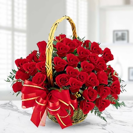 Flowers, Cake & Gifts Delivery in Mumbai