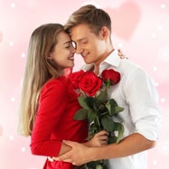 valentine day flowers same day delivery